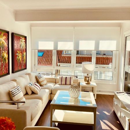 Playa Panjon Apartman Nigrán Kültér fotó