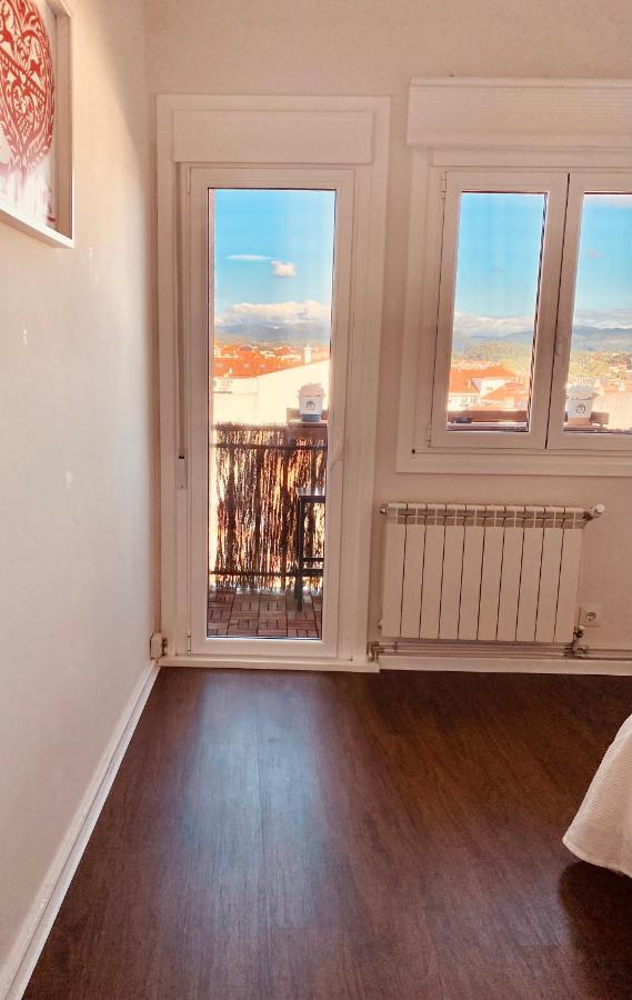 Playa Panjon Apartman Nigrán Kültér fotó