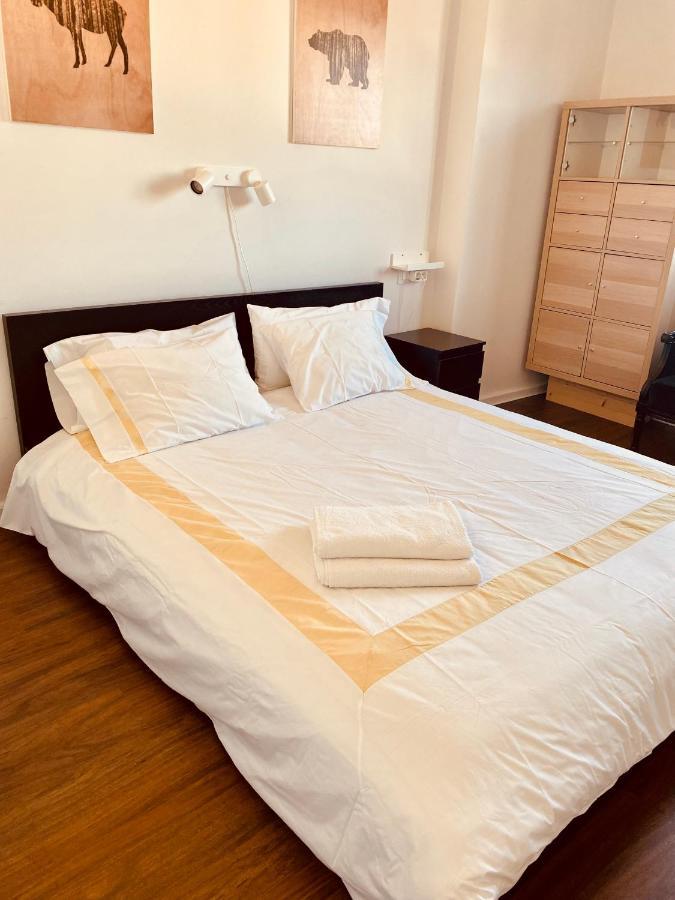 Playa Panjon Apartman Nigrán Kültér fotó